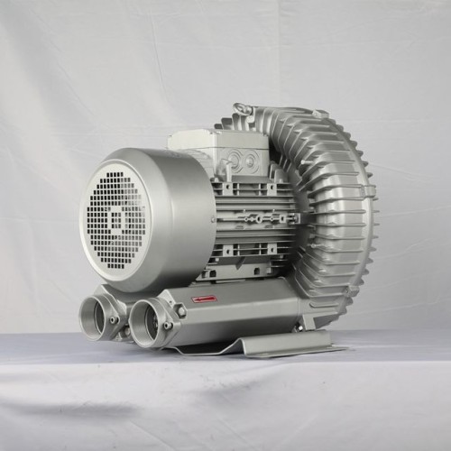 4.5KW ring blower