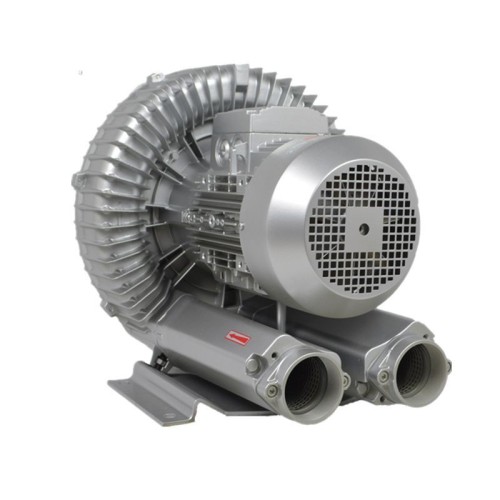 4.5KW ring blower