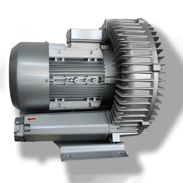 7.5KW ring blower